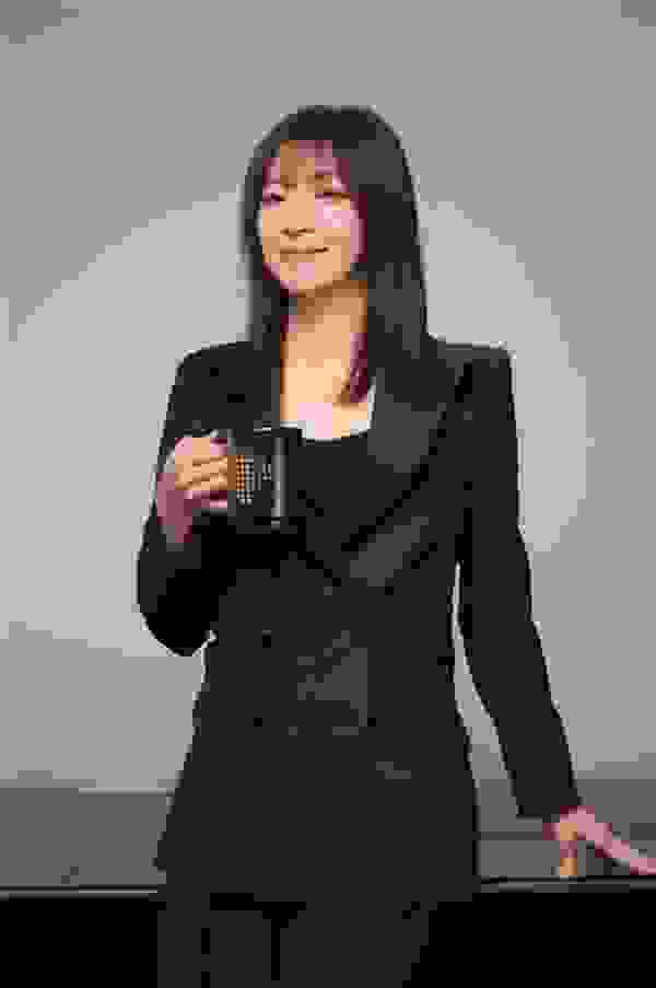 《安邸AD》对话阿里斯顿中国区总裁郑昭敏：一直有温度的家