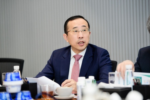文化战略强输出 旺盛组织力激发韧性增长