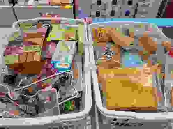 零小闲零食品类丰富口味全，成为你生活中的调味剂