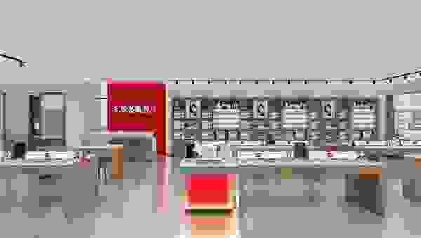毛源昌眼镜绍兴解放北路总店焕新启幕，品牌升级聚焦专业验配服务