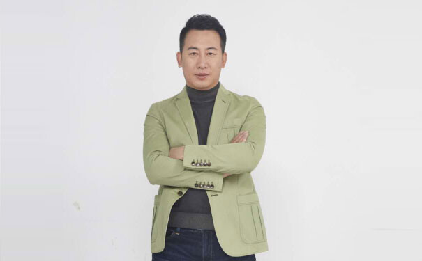 武圣羊汤创始人王刚：一碗羊汤，匠心十年