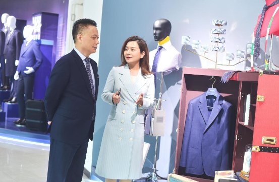 酷特科技创新探索：孤勇者与追光者