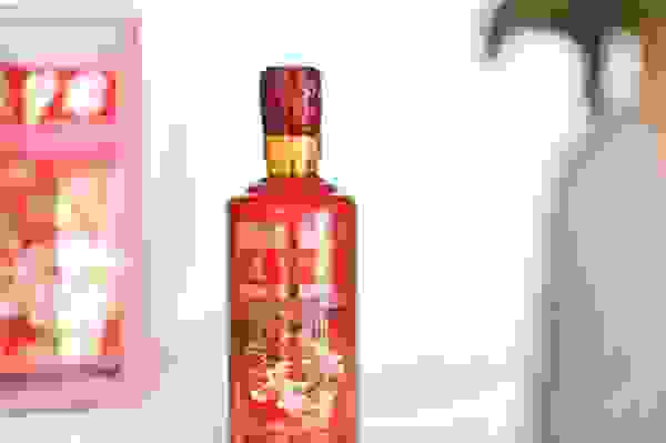 逐梦君酱香酒：中国企业家协会指定用酒