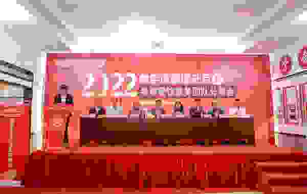 广西华南烹饪技工学校北京冬奥餐饮服务团经验分享会圆满落幕