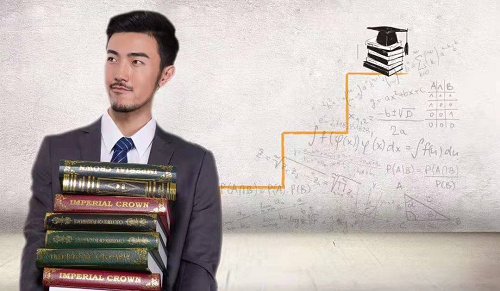 新疆潜能教育：没吃过学历的苦，请别再说学历没用
