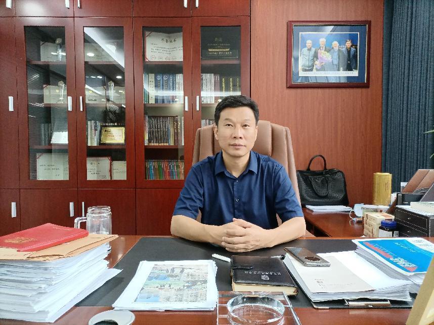 杨在明:行政赔偿新规为违法强拆中权益受损者撑腰打气