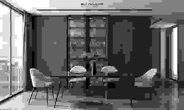 高端全屋定制皮阿诺，演绎独创定制的艺术魅力！