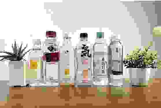 苏打水饮料火爆的背后，你应该认识真正的天然苏打水