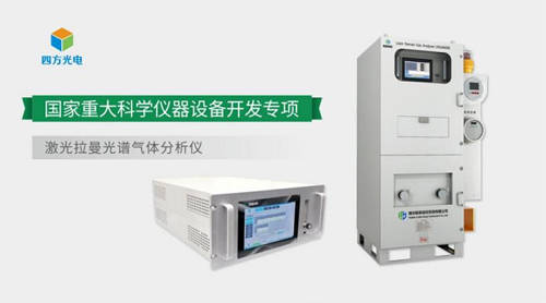 四方光电激光光谱技术的十年布局，助推高端气体分析仪器国产化提速