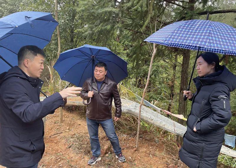 王凤珍：对口支援真挂实干，助力明溪振兴发展