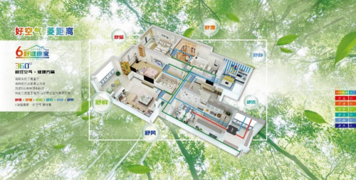 三菱重工海尔邀您体验“五一”健康之旅 开启幸福生活