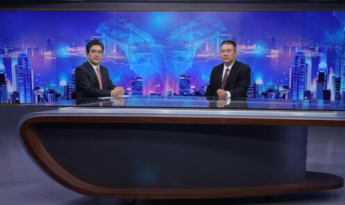 “广东信华电器”董事长卢志信：用心打造百年“光”企