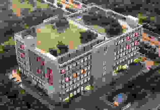 捷报！ HCK哈士奇拿地建设数智化制造中心！