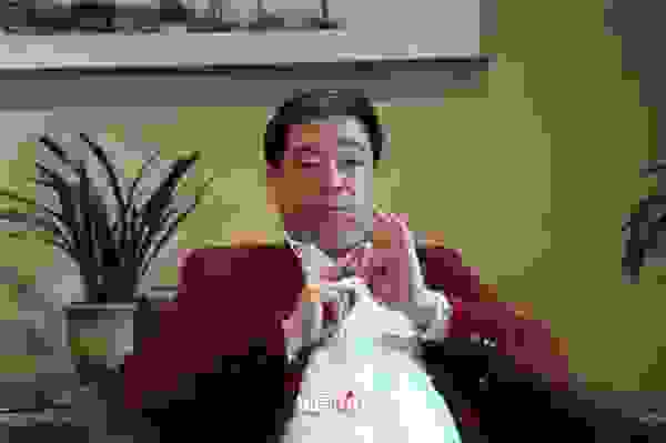 居然之家汪林朋：数字化打破家居行业零和博弈