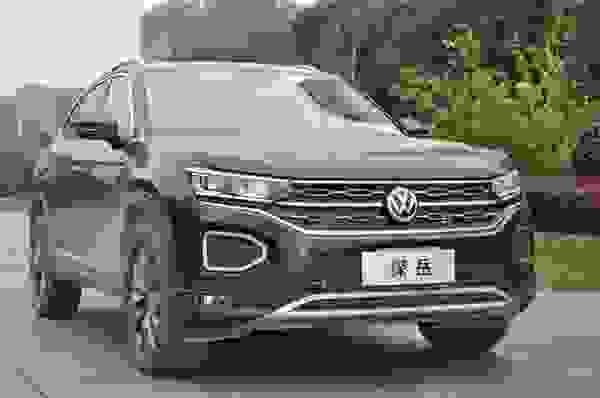 搭载颗粒捕捉器的探岳表现如何？时尚、大气圈粉年轻一族