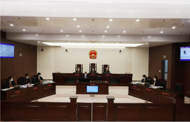 打响商标维权胜利的一枪，广东好太太集团商标侵权案胜诉，获赔517万！