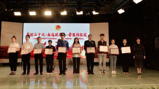 双喜临门！益海嘉里金龙鱼旗下广汉粮油喜提两项集体荣誉