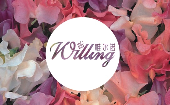 唯尔诺珠宝，唯你心动