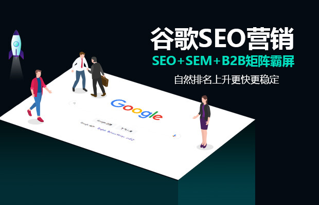 外贸企业为什么要做谷歌推广？