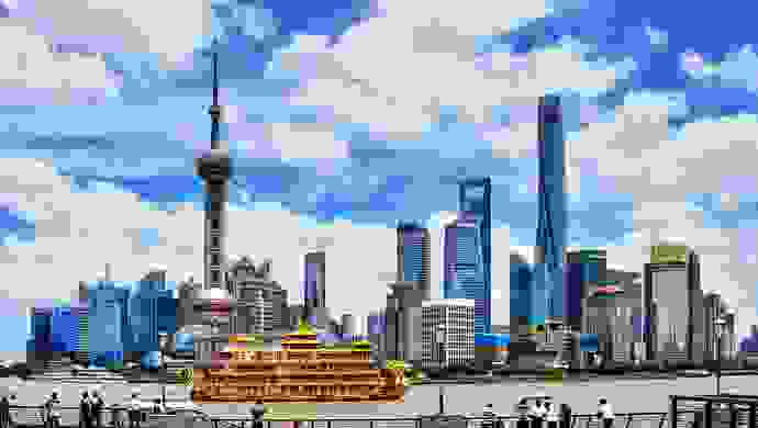威尔斯公馆：比肩陆家嘴，下一个湾区传奇看金边水净华区！