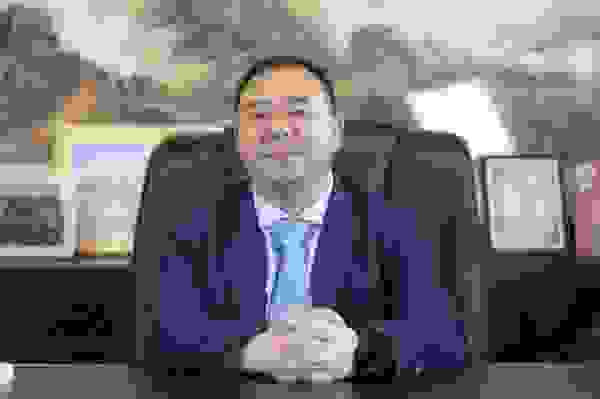 分享通信蒋志祥：“连·存·带·算”指引适老化发力