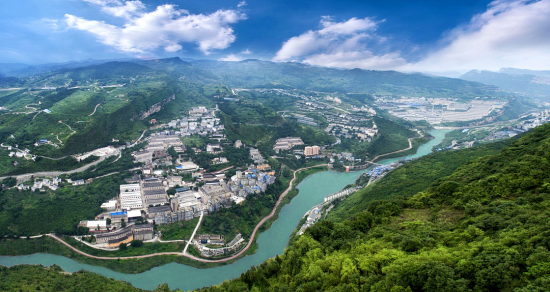 酿造中国高标准酱酒：贵州省仁怀市鼎泰丰酒业以敬畏之心去做酿酒之道