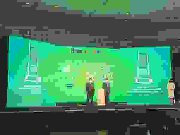 海尔泰国又获奖！这次凭借创新场景获三项大奖