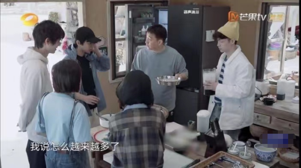 黄小厨解锁美食“清补凉”，容声WILL健康冰箱为你补充夏日元气