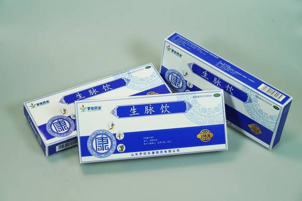 罗欣药业旗下乐康制药产品被列为中成药防治新冠肺炎推荐用药