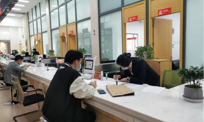 e签宝电子签名助力，贵州省政务服务“一网通办”领跑全国