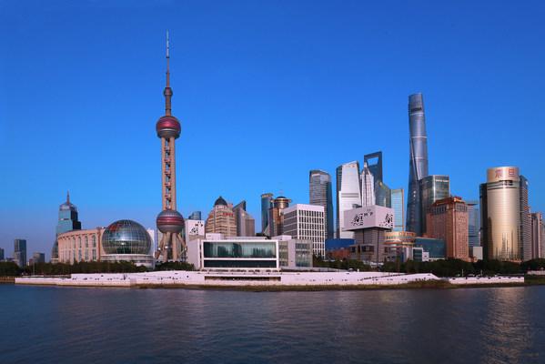 东方明珠广播电视塔6.1开园迎客 整个六月儿童免费
