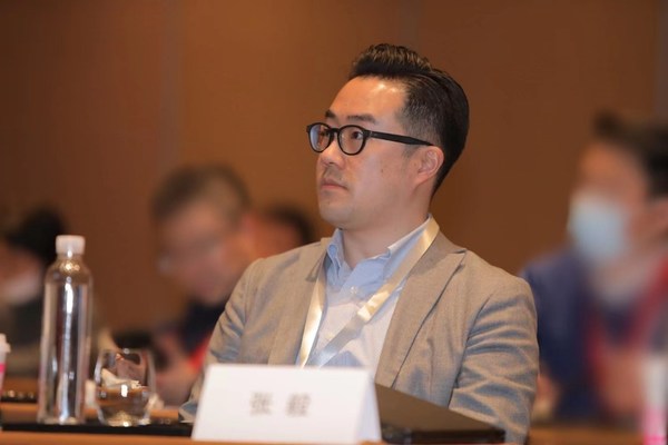 富士通张毅：数字化领先企业的背后，隐藏着什么秘诀