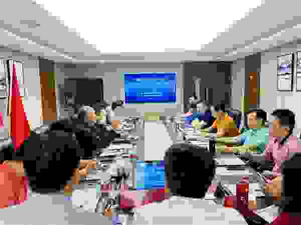 民促会与北京各省市驻京机构商务协会达成战略合作共识