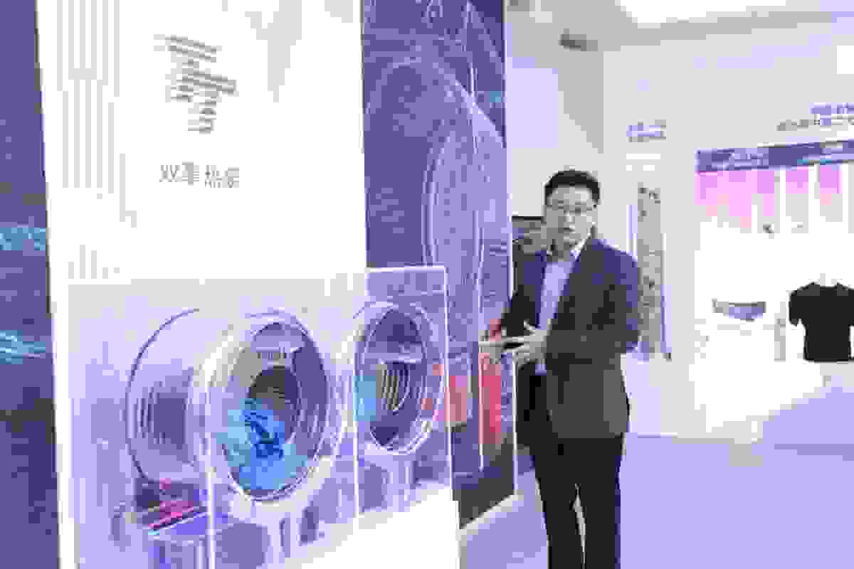 海尔干衣机：科技首创与引领市场的双向奔赴