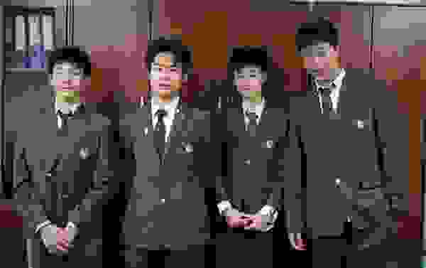 晋级2022全球青年经济论坛！朝阳凯文学生企业家在商业挑战赛中再创佳绩