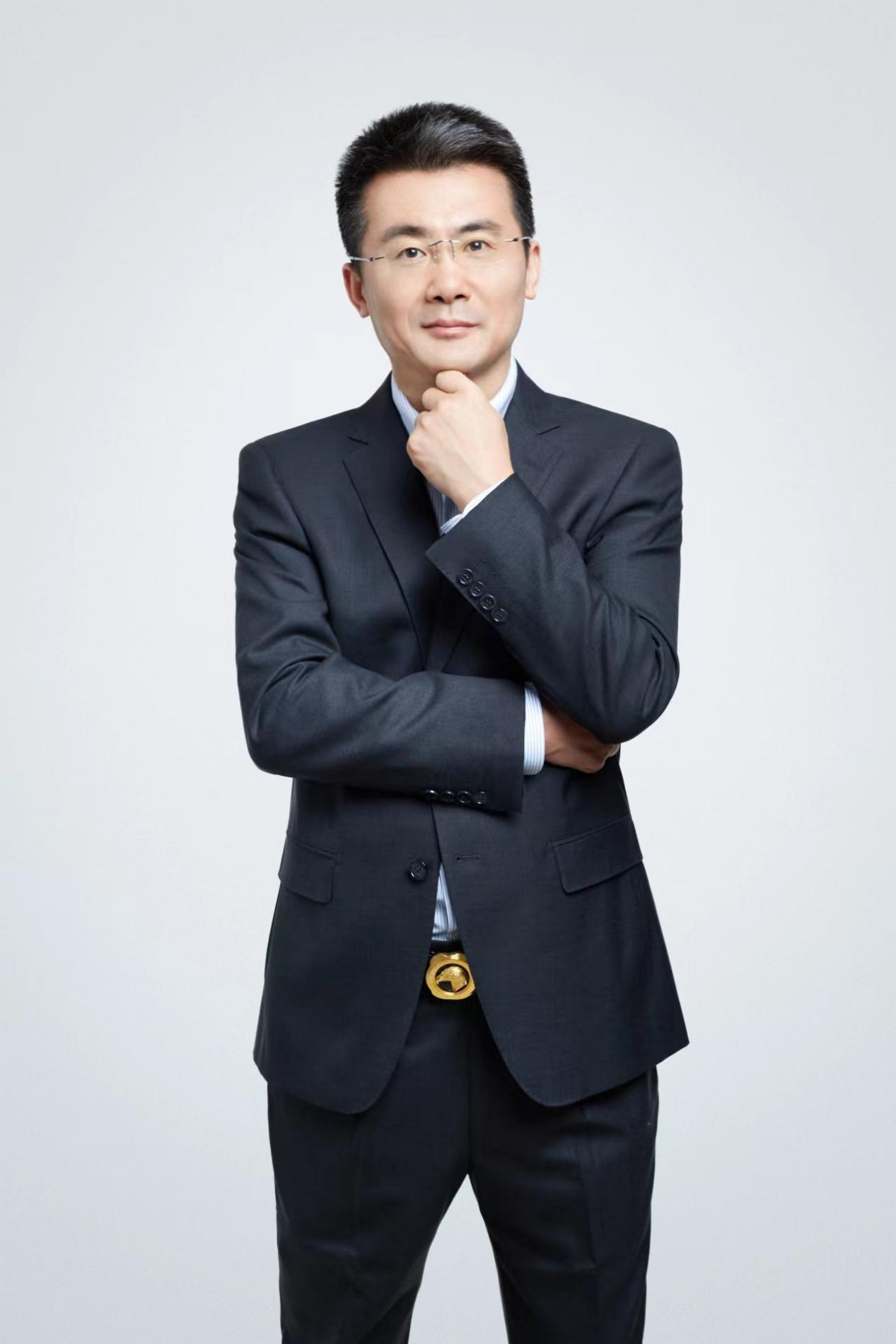 福和律所主任陈楠：律师要有正义感，为当事人的权益不断斗争