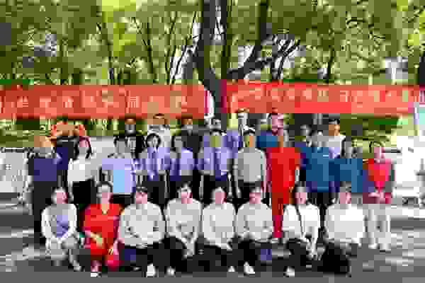 中信环境技术：社区宣讲团，环保新风尚