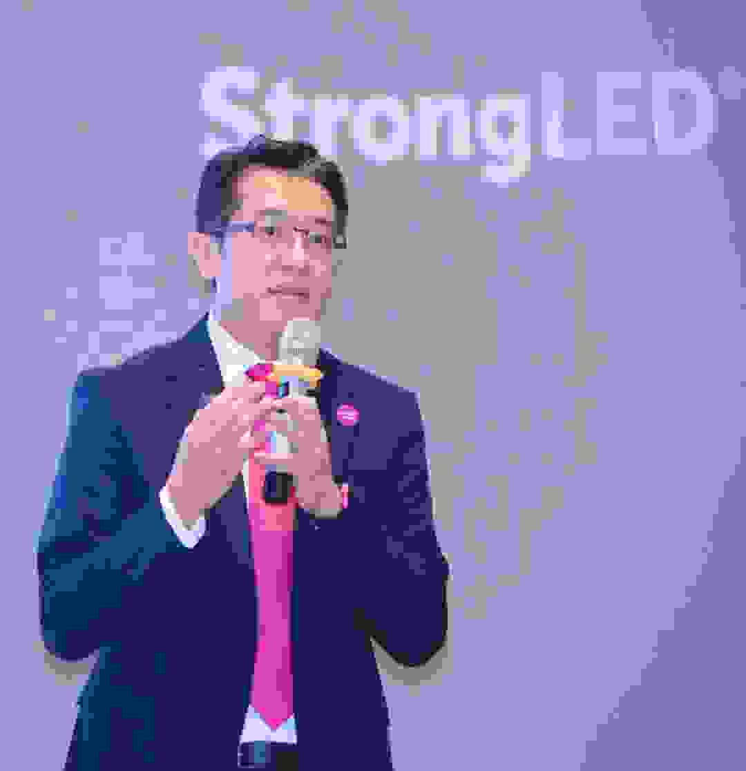 大峡谷林纪良：拐点已至！照明新时代的炮火已响起！