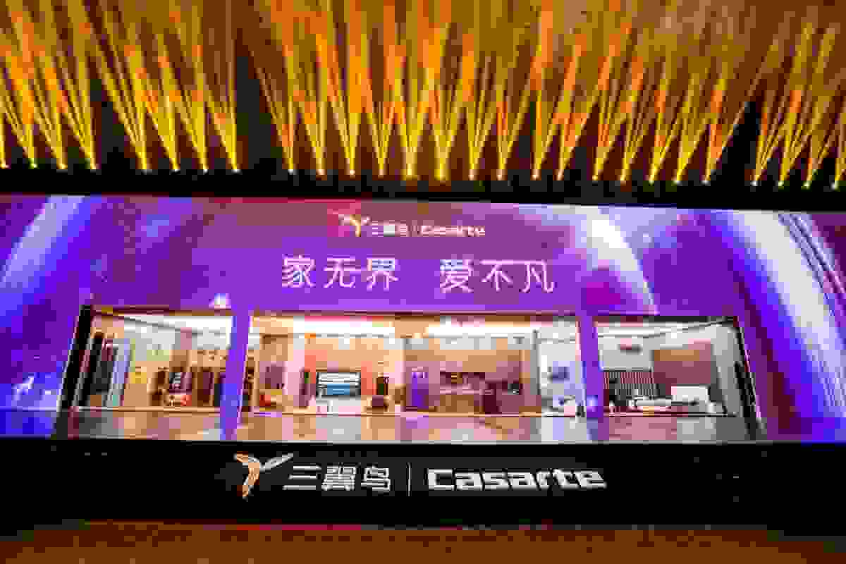 洗衣机只能洗衣服？卡萨帝：唯一全场景养护衣物