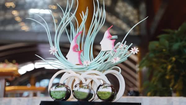 三亚亚龙湾瑞吉度假酒店再推主题活动 创意与活力丰富宾客体验