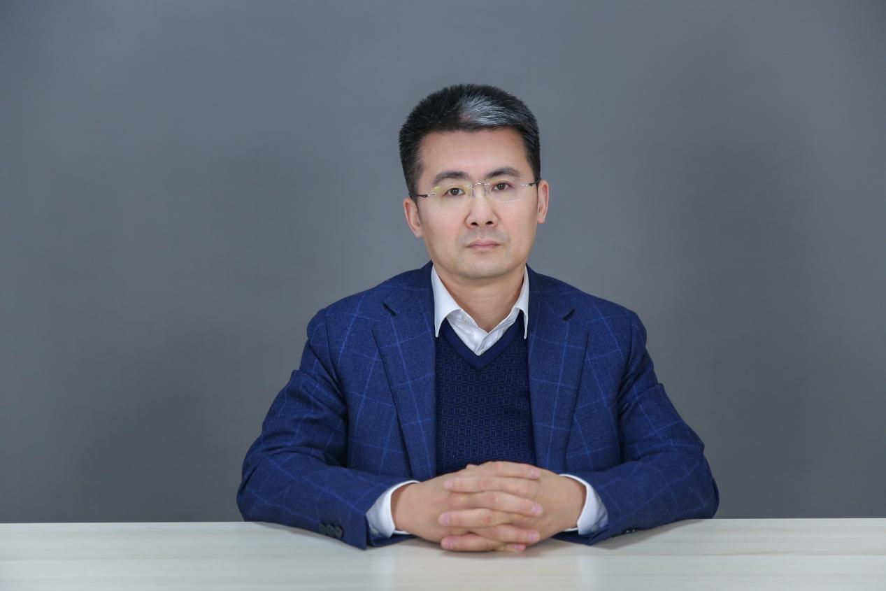 专访北京福和律师事务所主任陈楠：把当事人的事当成自己的事，在坚持中得以收获