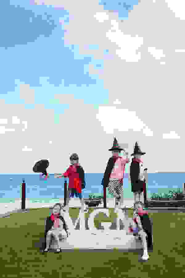 跨界魔法世界，钓鱼台美高梅酒店集团创造MGM魔法学苑