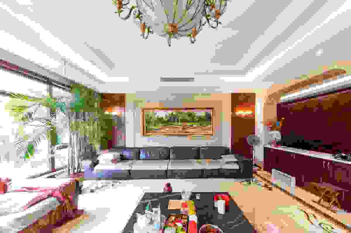 不懂中央空调怎么选？海尔建起用户样板间，可实地体验