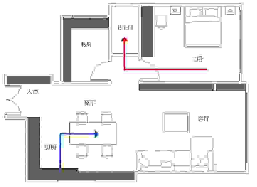 避雷这些家居设计，全友助您提升居住体验