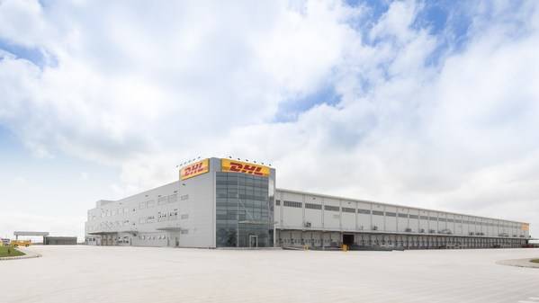 DHL北亚枢纽投运十周年：融入新发展格局再出发