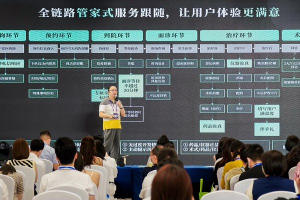 提升行业效率 提振产业信心 新氧深化T型战略