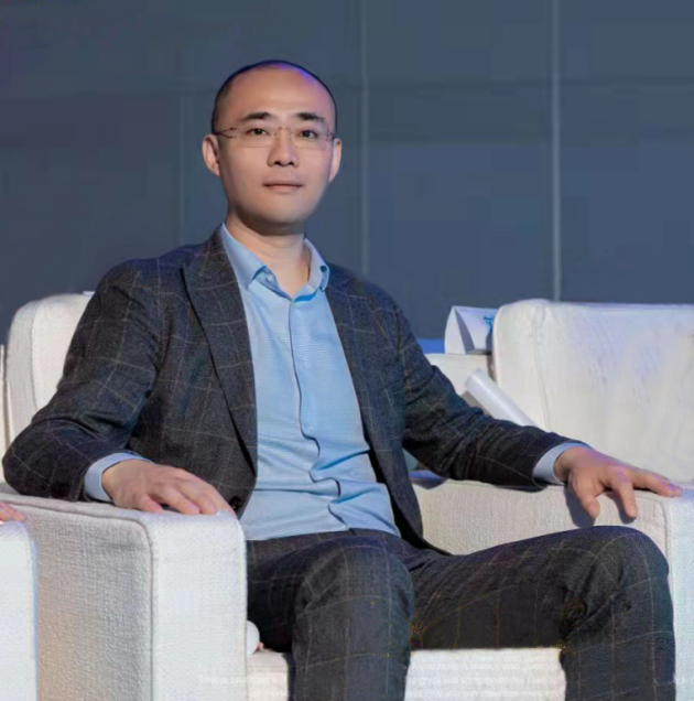 专访世唯（中国）战略咨询机构董事长赖林颢：存量竞争市场下，强者何以恒强？