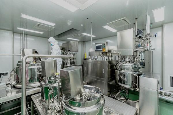 站稳皮肤学级护肤品赛道 医研实力助力绽妍破局