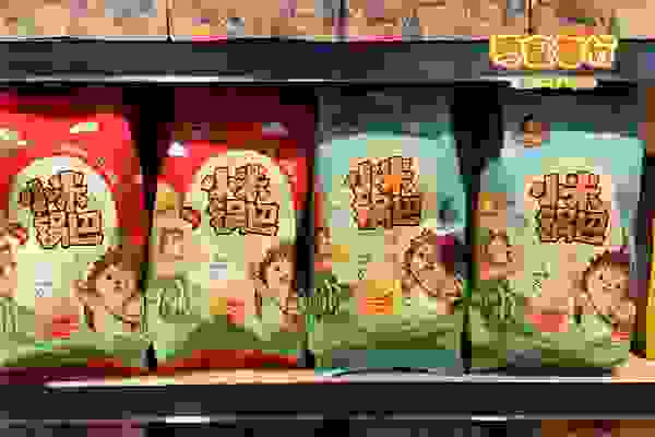 武汉零食每分零食合作模式多样，开启更多人的梦想之门
