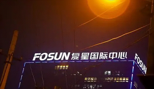 推动4大板块建设，复星集团强调责任感